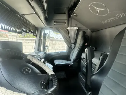 Mercedes-Benz  Actros 2012 года за 45 000 000 тг. в Алматы – фото 4