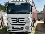 Mercedes-Benz  Actros 2012 годаүшін45 000 000 тг. в Алматы