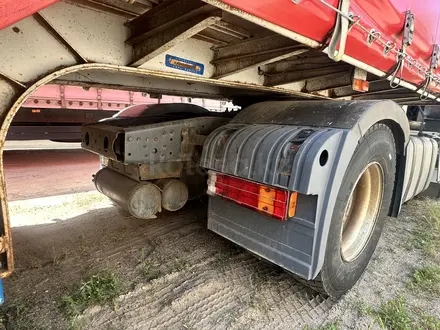Mercedes-Benz  Actros 2012 года за 45 000 000 тг. в Алматы – фото 6