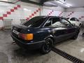 Audi 80 1991 годаүшін1 050 000 тг. в Астана – фото 5