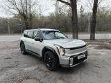 Kia EV9 2023 годаүшін35 200 000 тг. в Алматы