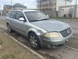 Volkswagen Passat 2003 годаүшін1 500 000 тг. в Астана