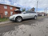 Volkswagen Passat 2003 годаүшін1 500 000 тг. в Астана – фото 2