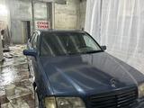 Mercedes-Benz C 180 1993 года за 1 100 000 тг. в Павлодар – фото 2