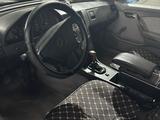 Mercedes-Benz C 180 1993 года за 1 100 000 тг. в Павлодар – фото 5
