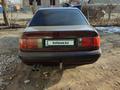 Audi 100 1992 годаүшін1 900 000 тг. в Жаркент – фото 7