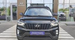 Hyundai Creta 2021 годаfor10 090 000 тг. в Павлодар – фото 3