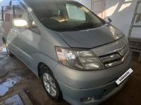 Toyota Alphard 2006 годаfor6 000 000 тг. в Кызылорда