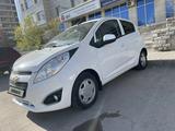 Chevrolet Spark 2021 года за 5 000 000 тг. в Астана – фото 2