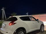 Nissan Juke 2013 годаfor6 100 000 тг. в Талдыкорган – фото 4