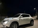 Nissan Juke 2013 годаfor6 100 000 тг. в Талдыкорган – фото 5