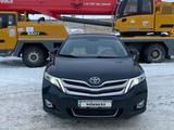 Toyota Venza 2013 года за 11 500 000 тг. в Актобе – фото 2