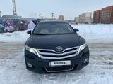 Toyota Venza 2013 года за 11 500 000 тг. в Актобе – фото 3