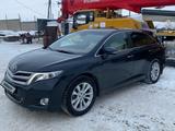 Toyota Venza 2013 года за 11 500 000 тг. в Актобе