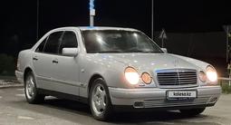 Mercedes-Benz E 320 1996 годаүшін3 000 000 тг. в Шымкент – фото 3