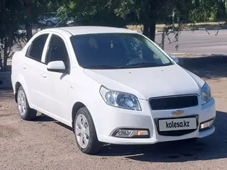 Chevrolet Nexia
