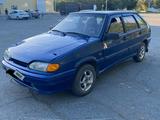 ВАЗ (Lada) 2114 2003 года за 850 000 тг. в Костанай