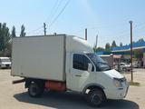 ГАЗ ГАЗель 2007 годаүшін3 200 000 тг. в Шымкент – фото 2