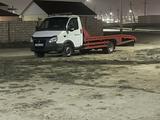 ГАЗ  ГАЗель (3302) 2005 года за 6 400 000 тг. в Актау – фото 2