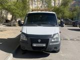 ГАЗ  ГАЗель (3302) 2005 года за 6 400 000 тг. в Актау