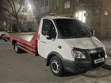 ГАЗ  ГАЗель (3302) 2005 года за 6 400 000 тг. в Актау – фото 5