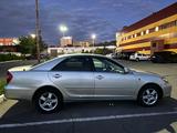 Toyota Camry 2002 года за 5 300 000 тг. в Павлодар – фото 4