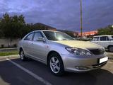 Toyota Camry 2002 года за 5 300 000 тг. в Павлодар – фото 5