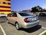 Toyota Camry 2002 года за 5 300 000 тг. в Павлодар – фото 2
