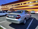 Toyota Camry 2002 года за 5 300 000 тг. в Павлодар – фото 3