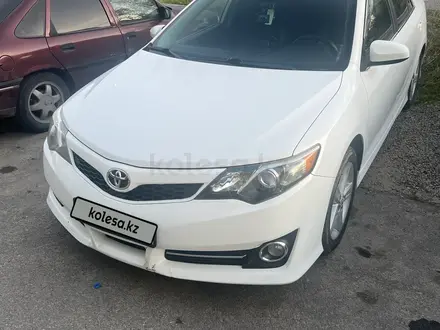 Toyota Camry 2012 года за 8 300 000 тг. в Шымкент