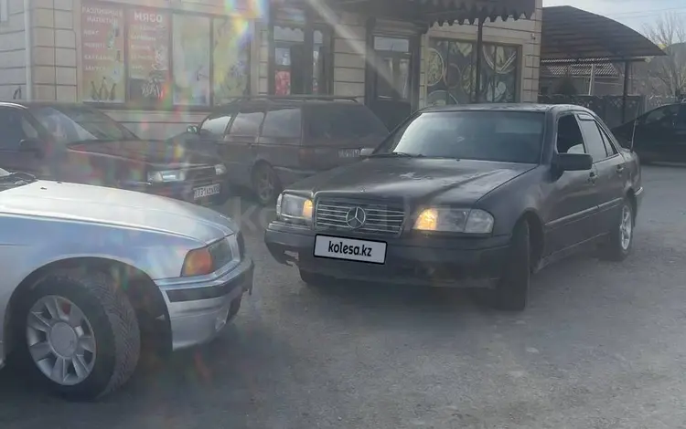 Mercedes-Benz C 200 1994 года за 750 000 тг. в Тараз