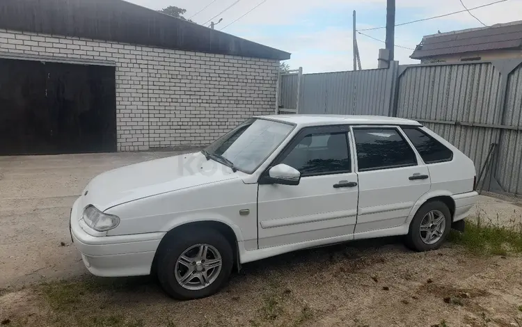 ВАЗ (Lada) 2114 2013 годаүшін2 300 000 тг. в Семей