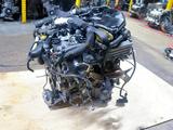 Двигатель на Lexus RX 300.1MZ-FE VVTi 3.0л 1AZ/2AZ/1MZ/2GR/3GR/4GR за 123 000 тг. в Алматы