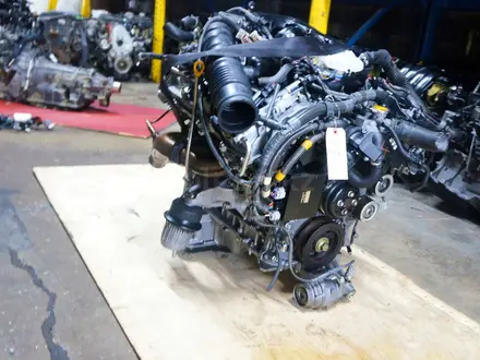 Двигатель на Lexus RX 300.1MZ-FE VVTi 3.0л 1AZ/2AZ/1MZ/2GR/3GR/4GR за 123 000 тг. в Алматы – фото 2