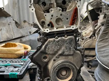 Двигатель за 50 000 тг. в Алматы – фото 2