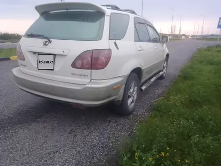 Lexus RX 300 1999 года за 4 200 000 тг. в Семей – фото 9