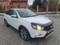 ВАЗ (Lada) Vesta SW Cross 2021 года за 8 000 000 тг. в Караганда – фото 22