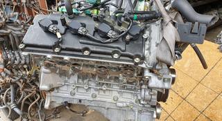 Двигатель VK56 VK56de, VK56vd 5.6, VQ40 4.0 АКПП автомат, раздаткаүшін1 000 000 тг. в Алматы