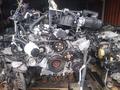Двигатель VK56 VK56de, VK56vd 5.6, VQ40 4.0 АКПП автомат, раздаткаүшін1 000 000 тг. в Алматы – фото 18