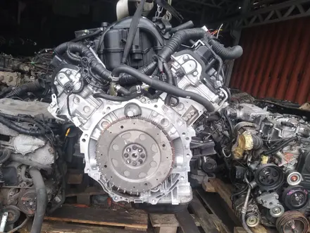 Двигатель VK56 VK56de, VK56vd 5.6, VQ40 4.0 АКПП автомат, раздатка за 1 000 000 тг. в Алматы – фото 20