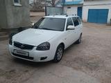 ВАЗ (Lada) Priora 2171 2011 года за 1 700 000 тг. в Атырау