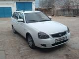 ВАЗ (Lada) Priora 2171 2011 года за 1 700 000 тг. в Атырау – фото 2
