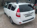 ВАЗ (Lada) Priora 2171 2011 года за 1 700 000 тг. в Атырау – фото 3