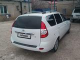 ВАЗ (Lada) Priora 2171 2011 года за 1 700 000 тг. в Атырау – фото 4
