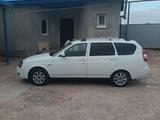 ВАЗ (Lada) Priora 2171 2011 года за 1 700 000 тг. в Атырау – фото 5