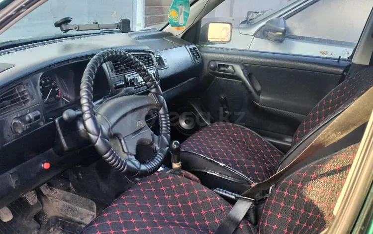Volkswagen Vento 1995 года за 1 600 000 тг. в Актобе