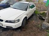 Honda Accord 1998 годаfor2 300 000 тг. в Усть-Каменогорск