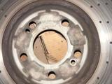 Тормозные диски на Мерседес S 500 оригиналүшін120 000 тг. в Астана – фото 5