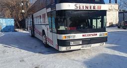 Neoplan 1991 года за 9 000 000 тг. в Караганда – фото 2