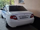 Daewoo Nexia 2014 года за 3 150 000 тг. в Шымкент – фото 3